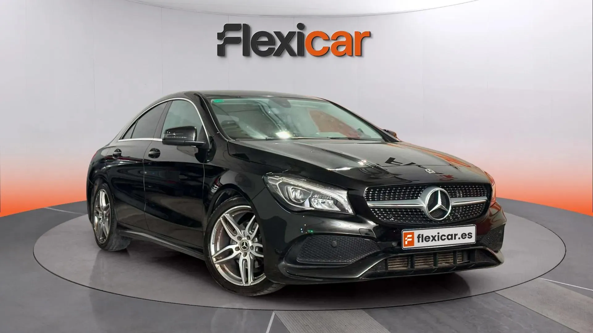 Mercedes-Benz CLA 200 d - foto 1