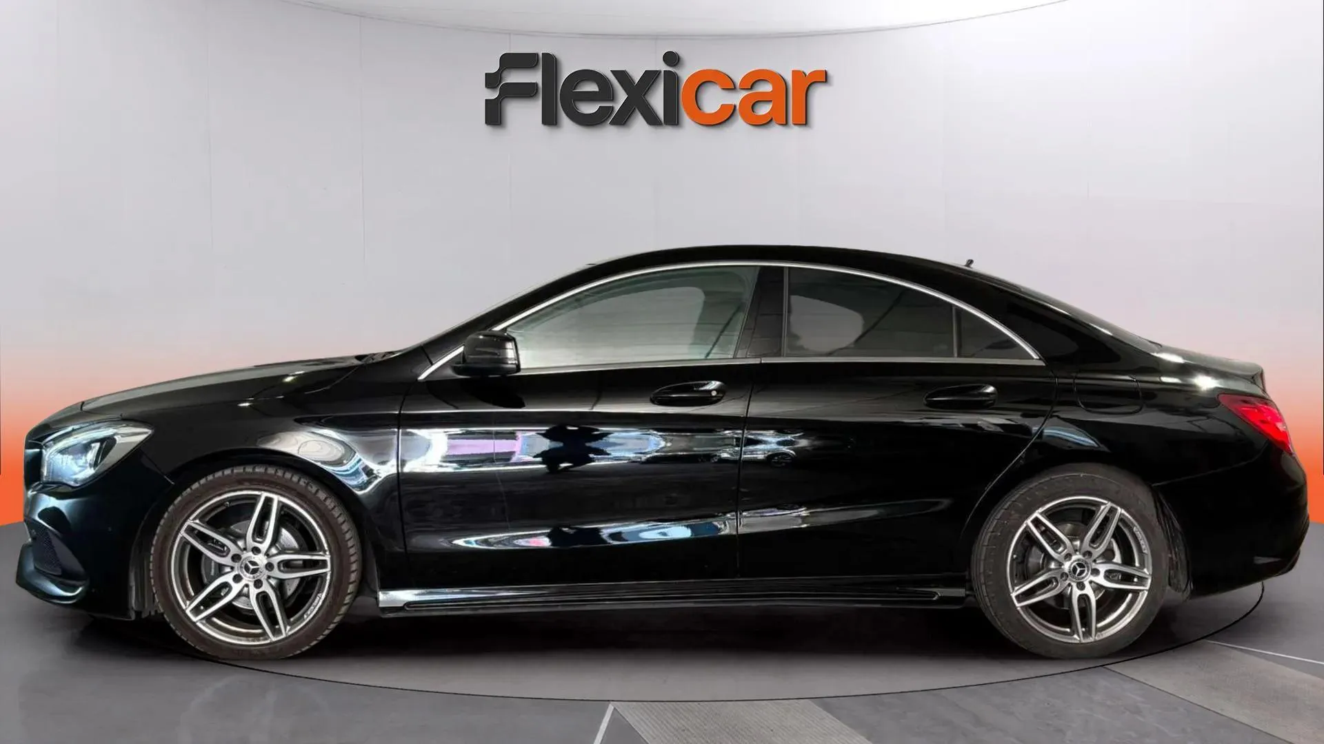 Mercedes-Benz CLA 200 d - foto 3
