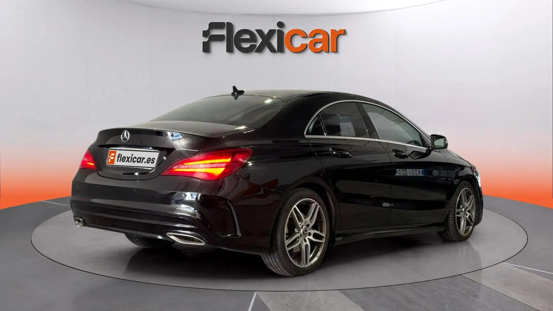 Mercedes-Benz CLA 200 d - foto 4