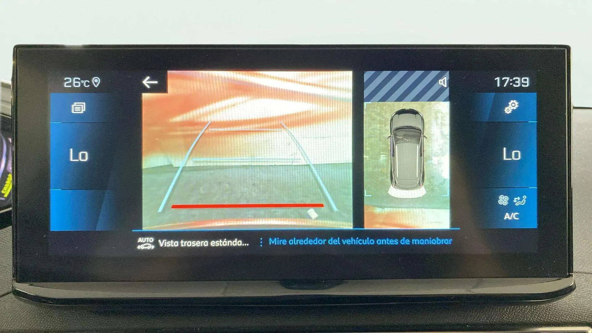 Peugeot 3008 1.6 Allure e-DCS7 - foto 13