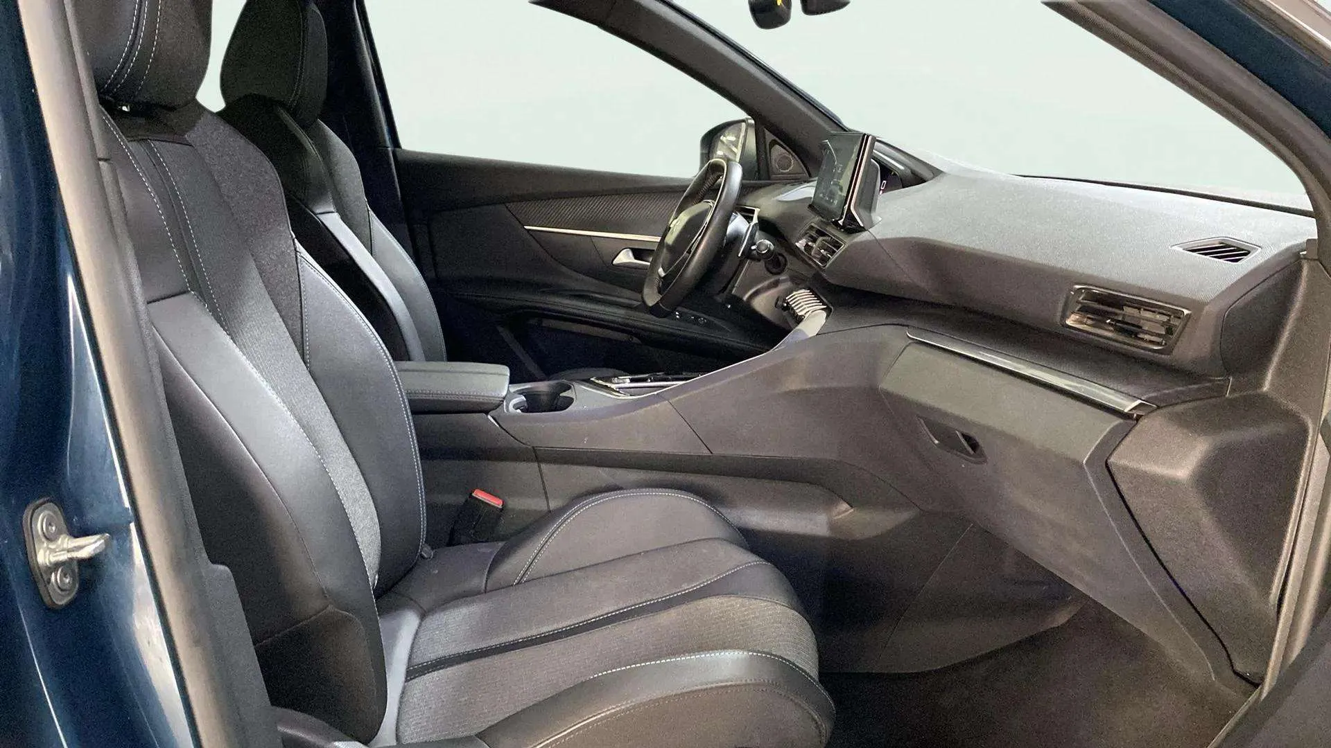 Peugeot 3008 1.6 Allure e-DCS7 - foto 9