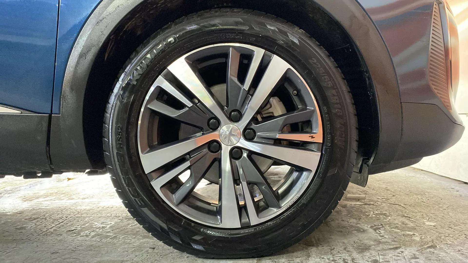 Peugeot 3008 1.6 Allure e-DCS7 - foto 20