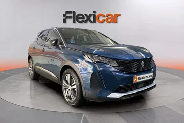 peugeot 3008 16 143kw allure e dcs7 hibrido enchufable automatica san sebastian de los reyes 903000000272753