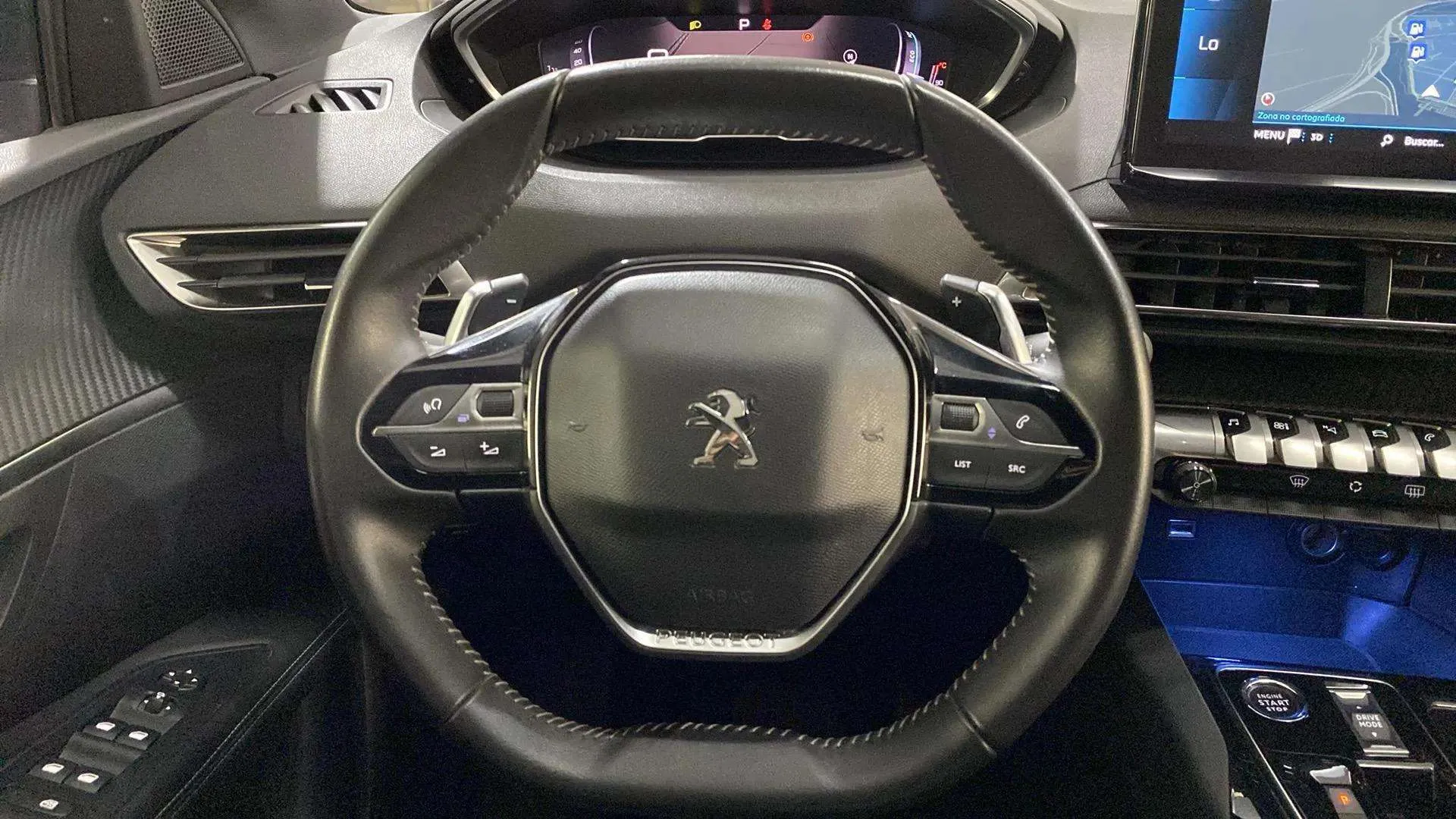 Peugeot 3008 1.6 Allure e-DCS7 - foto 15