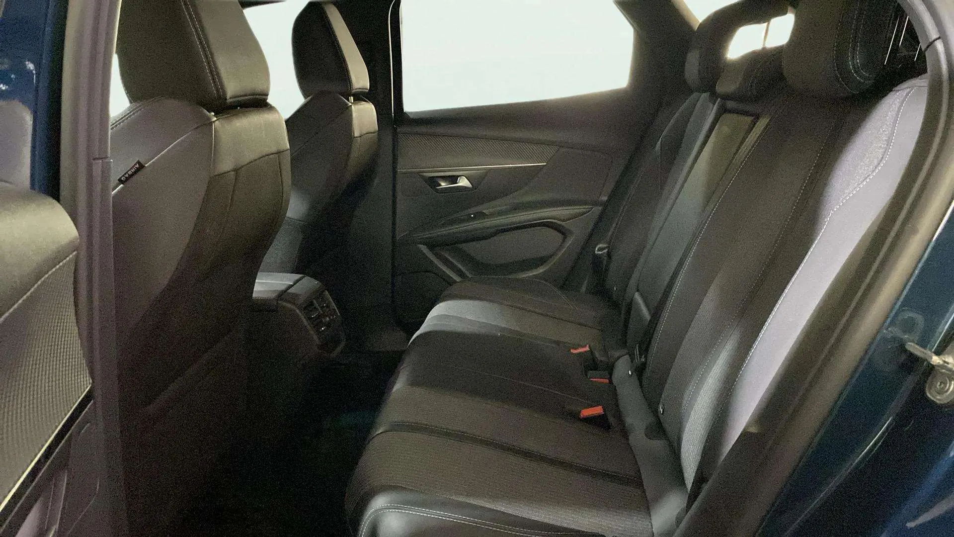 Peugeot 3008 1.6 Allure e-DCS7 - foto 8