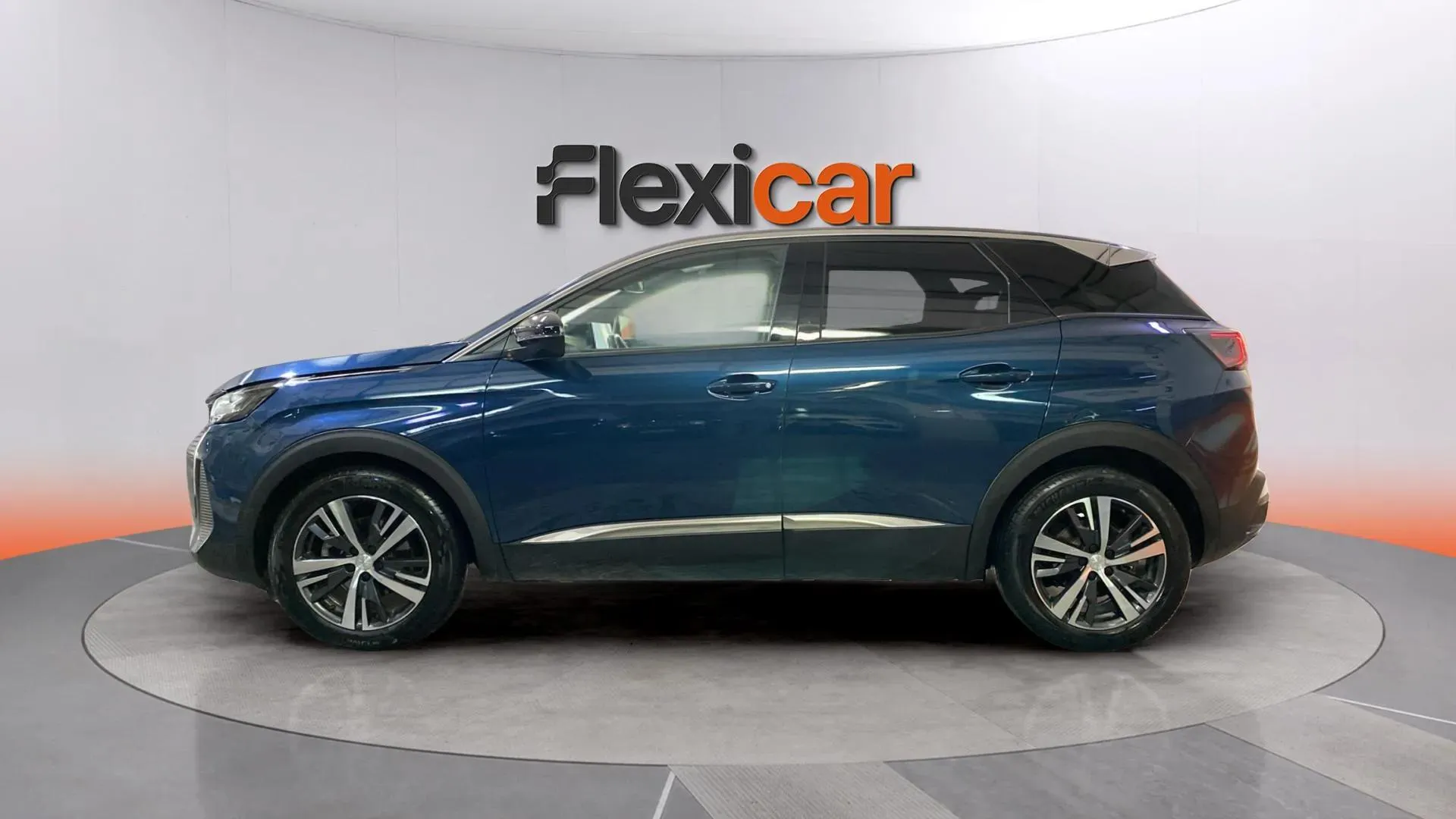 Peugeot 3008 1.6 Allure e-DCS7 - foto 3