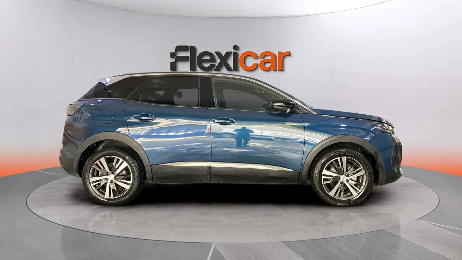Peugeot 3008 1.6 Allure e-DCS7 - foto 5