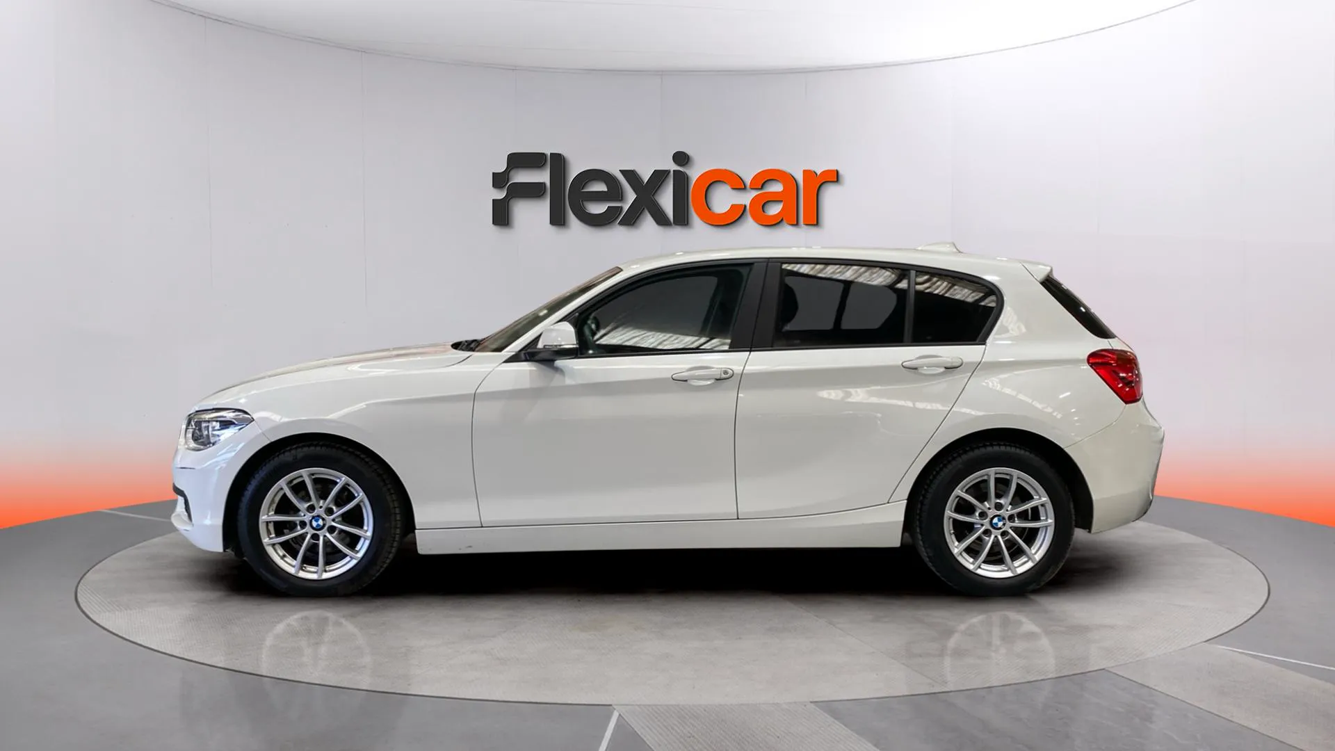 BMW Serie 1 116d - foto 4