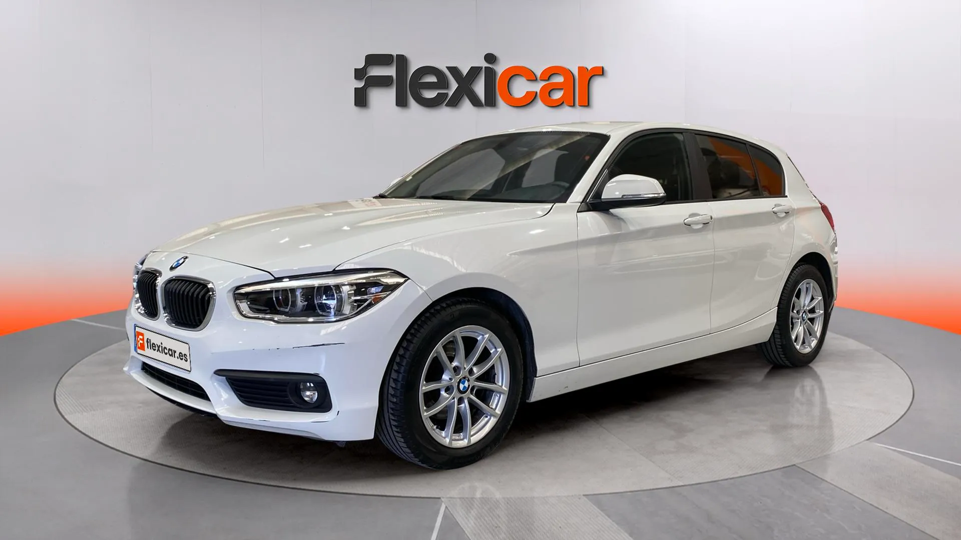 BMW Serie 1 116d - foto 3