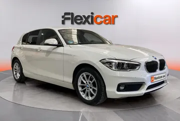 bmw serie 1 116d diesel manual rivas ii 903000000272754