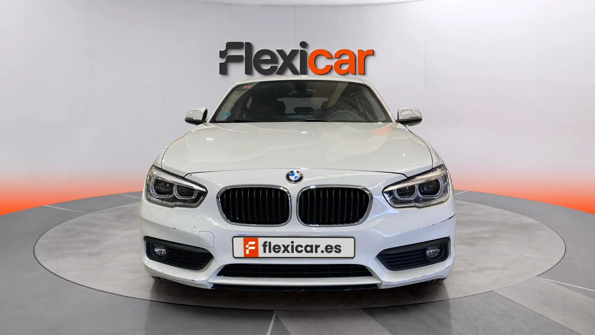 BMW Serie 1 116d - foto 2