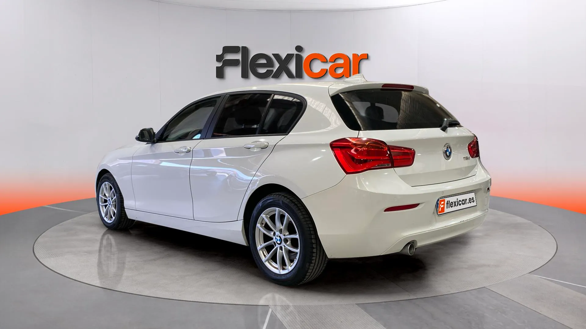 BMW Serie 1 116d - foto 6