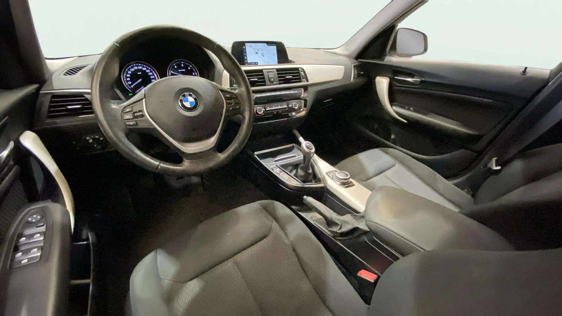 BMW Serie 1 116d - foto 31