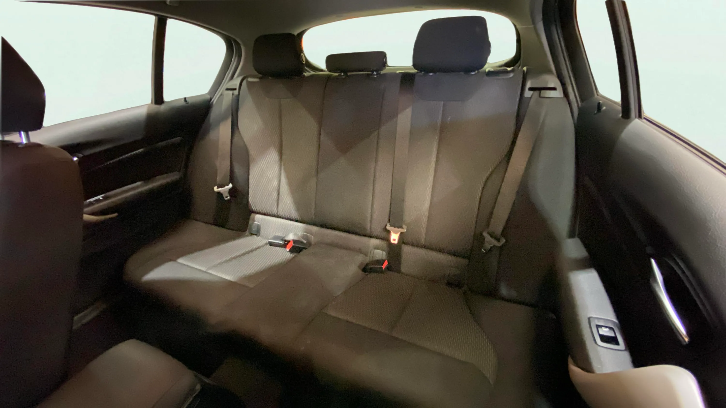 BMW Serie 1 116d - foto 12