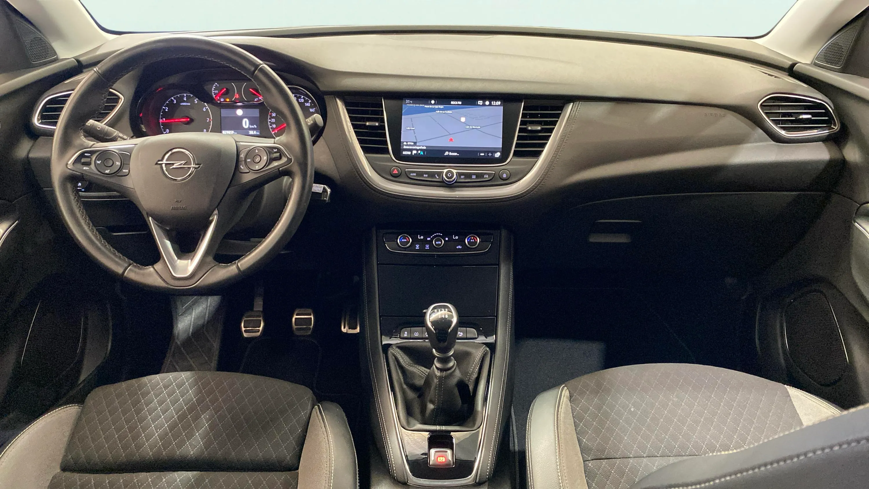 Opel Grandland 1.2 Turbo 120 Aniversario - foto 14