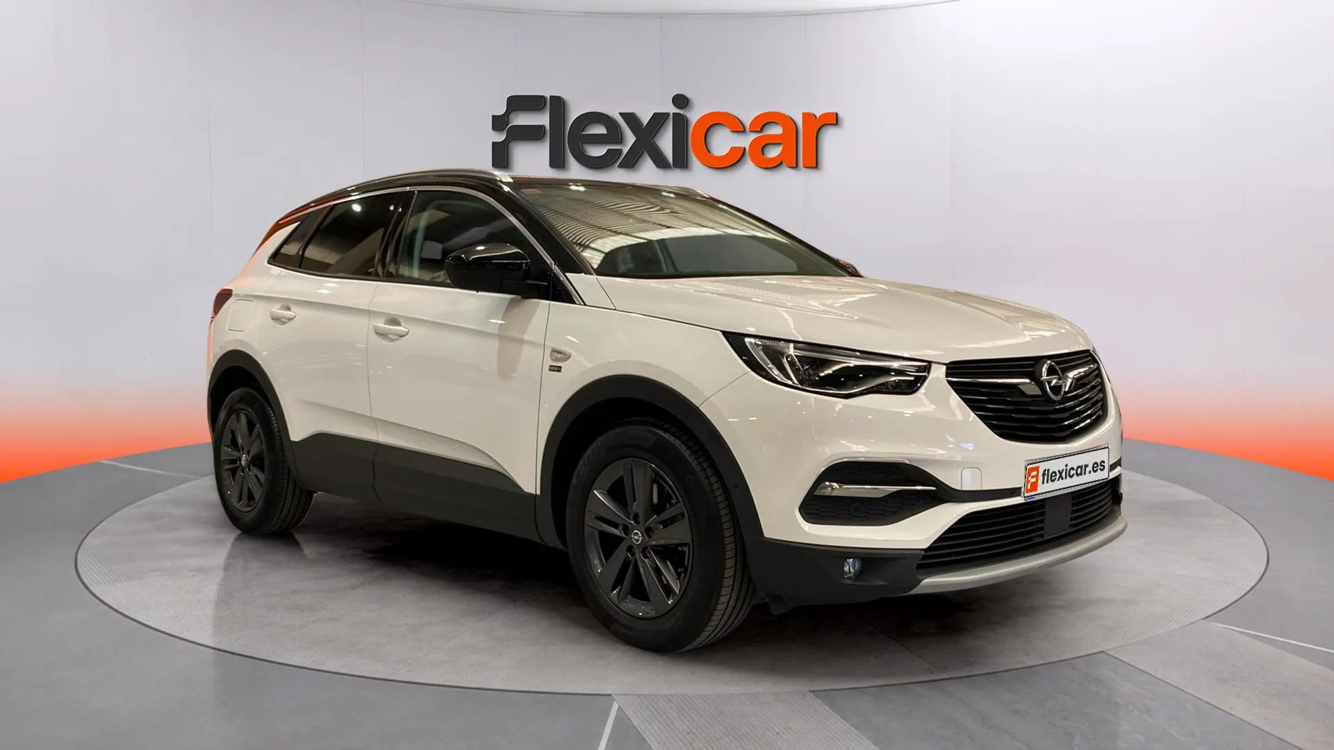 Opel Grandland 1.2 Turbo 120 Aniversario