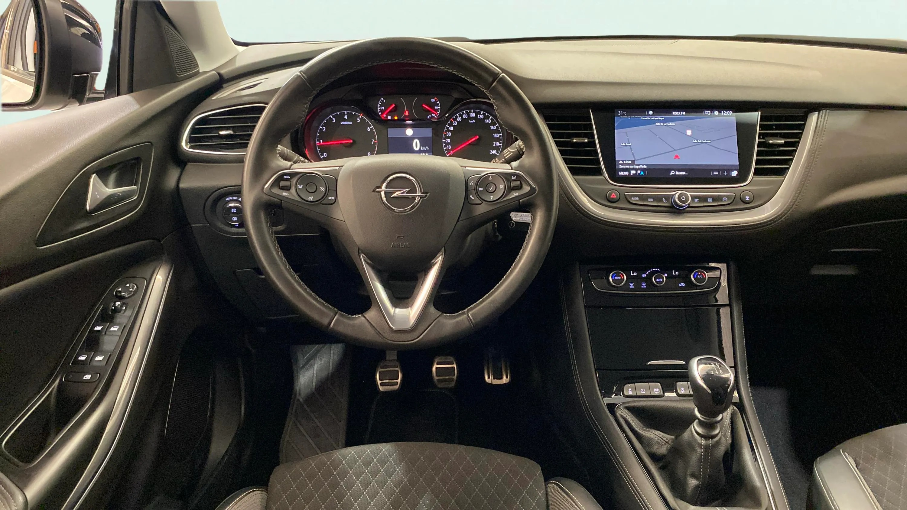 Opel Grandland 1.2 Turbo 120 Aniversario - foto 15