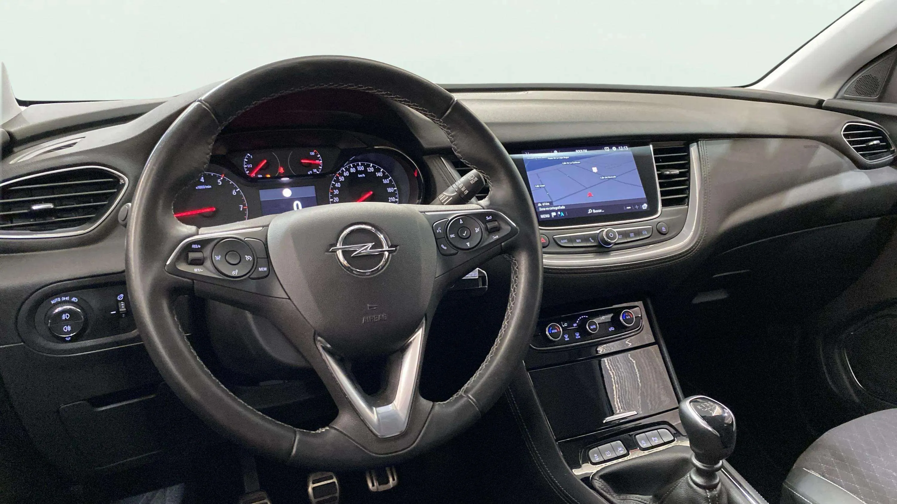 Opel Grandland 1.2 Turbo 120 Aniversario - foto 34
