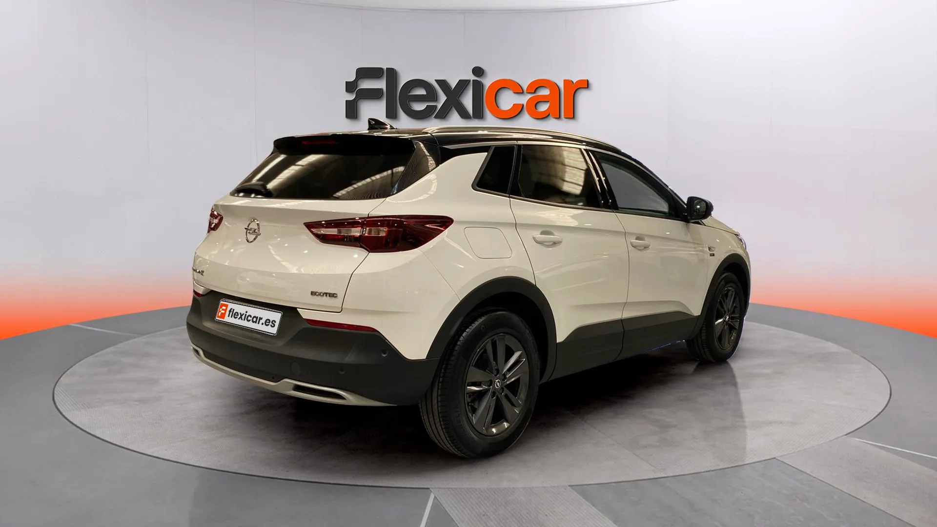 Opel Grandland 1.2 Turbo 120 Aniversario - foto 8