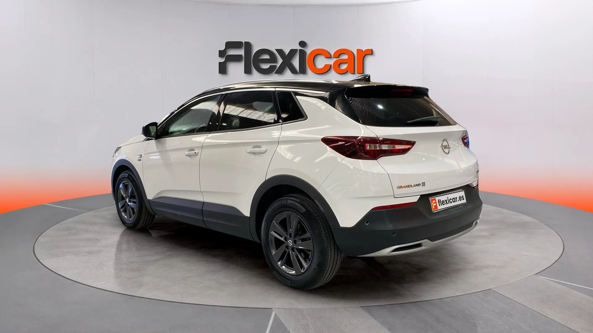 Opel Grandland 1.2 Turbo 120 Aniversario - foto 6