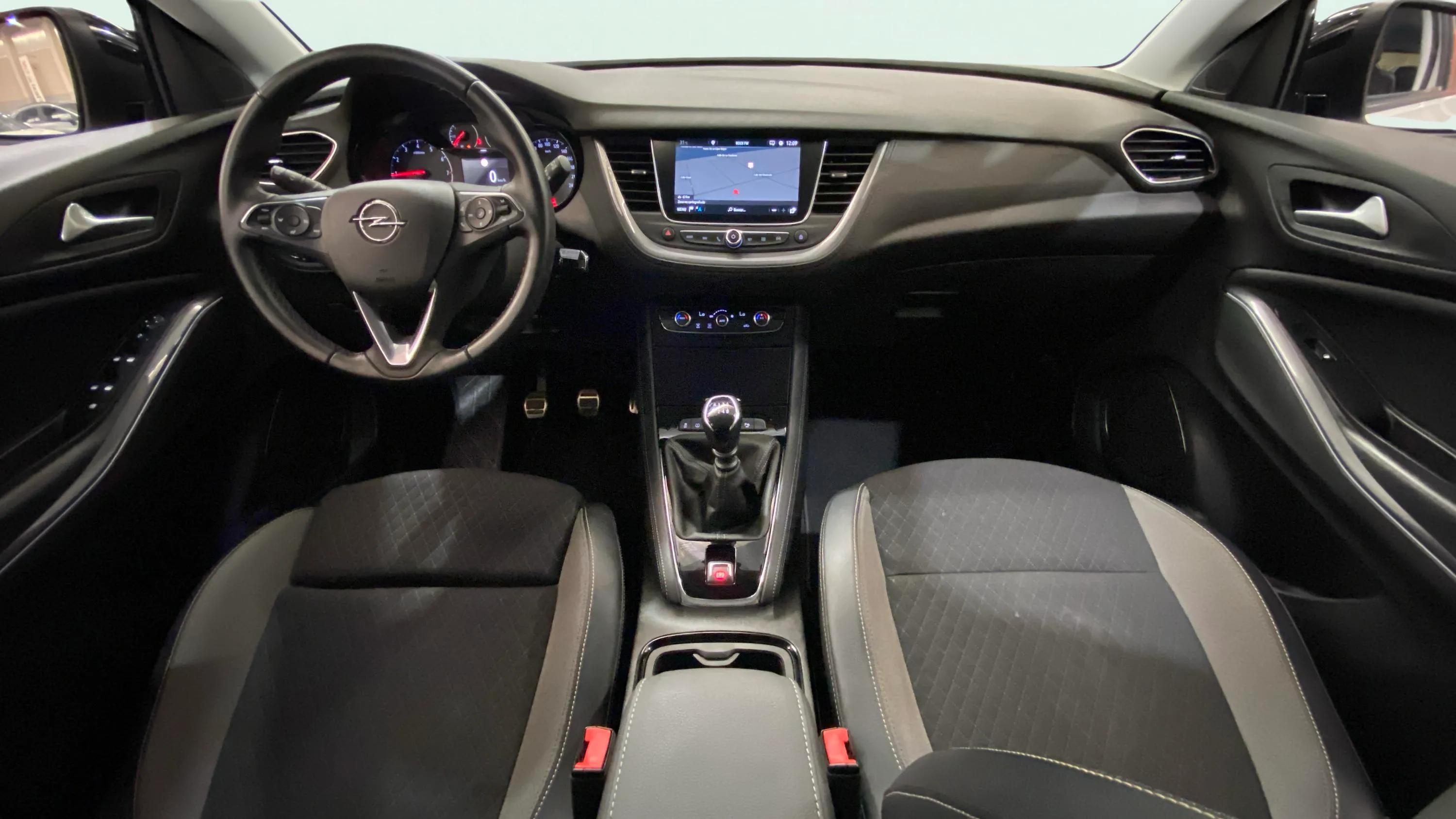 Opel Grandland 1.2 Turbo 120 Aniversario - foto 13