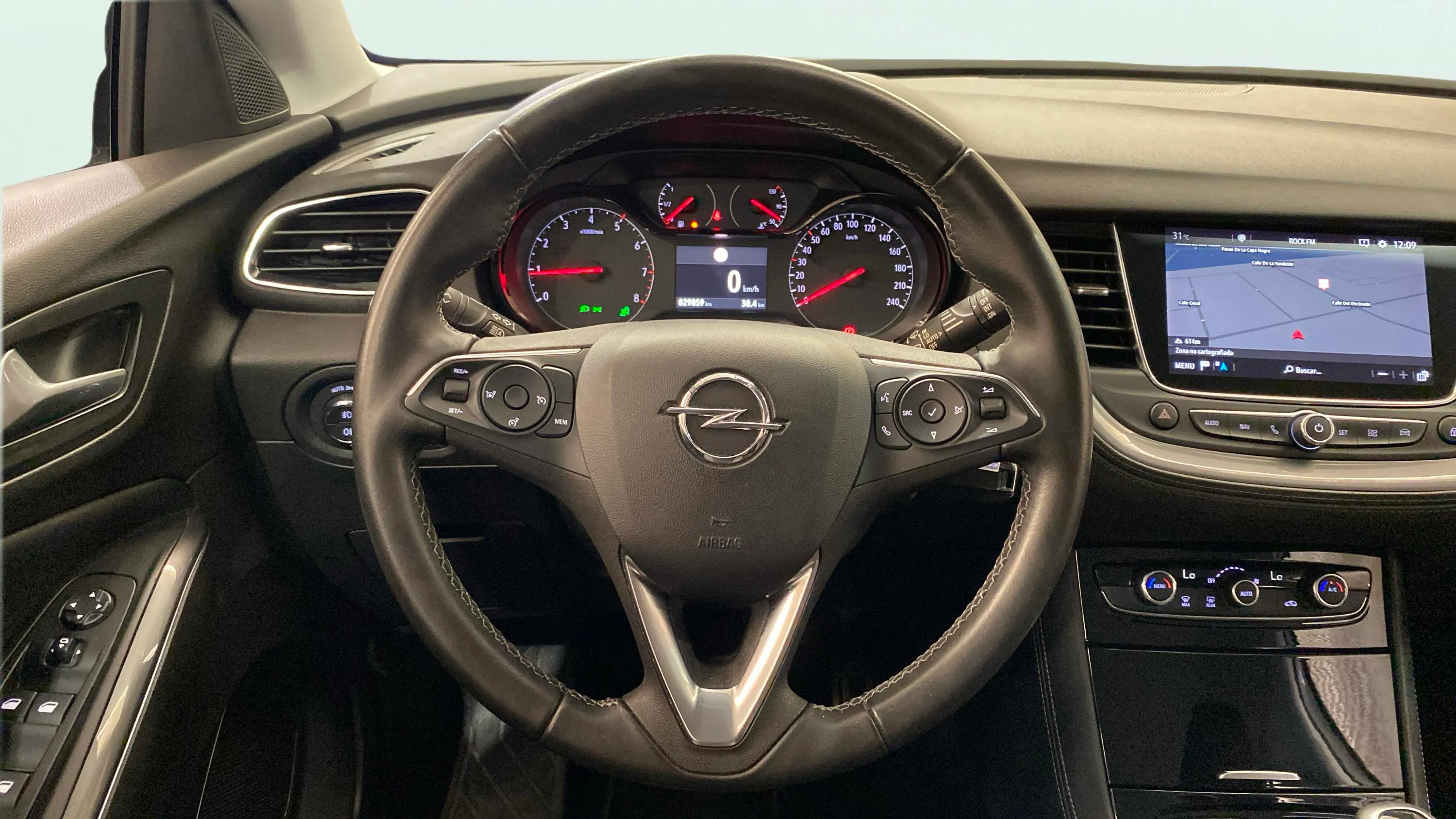 Opel Grandland 1.2 Turbo 120 Aniversario - foto 18