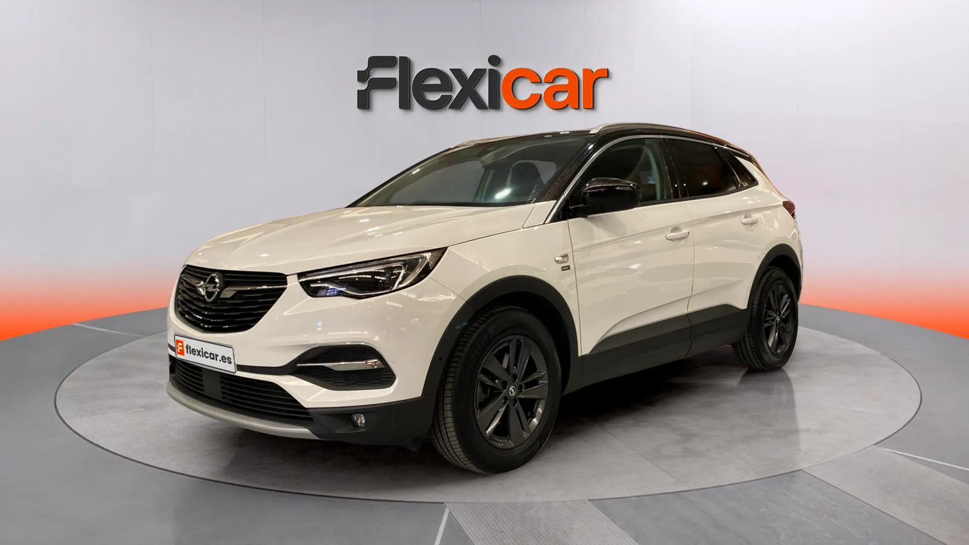 Opel Grandland 1.2 Turbo 120 Aniversario - foto 3