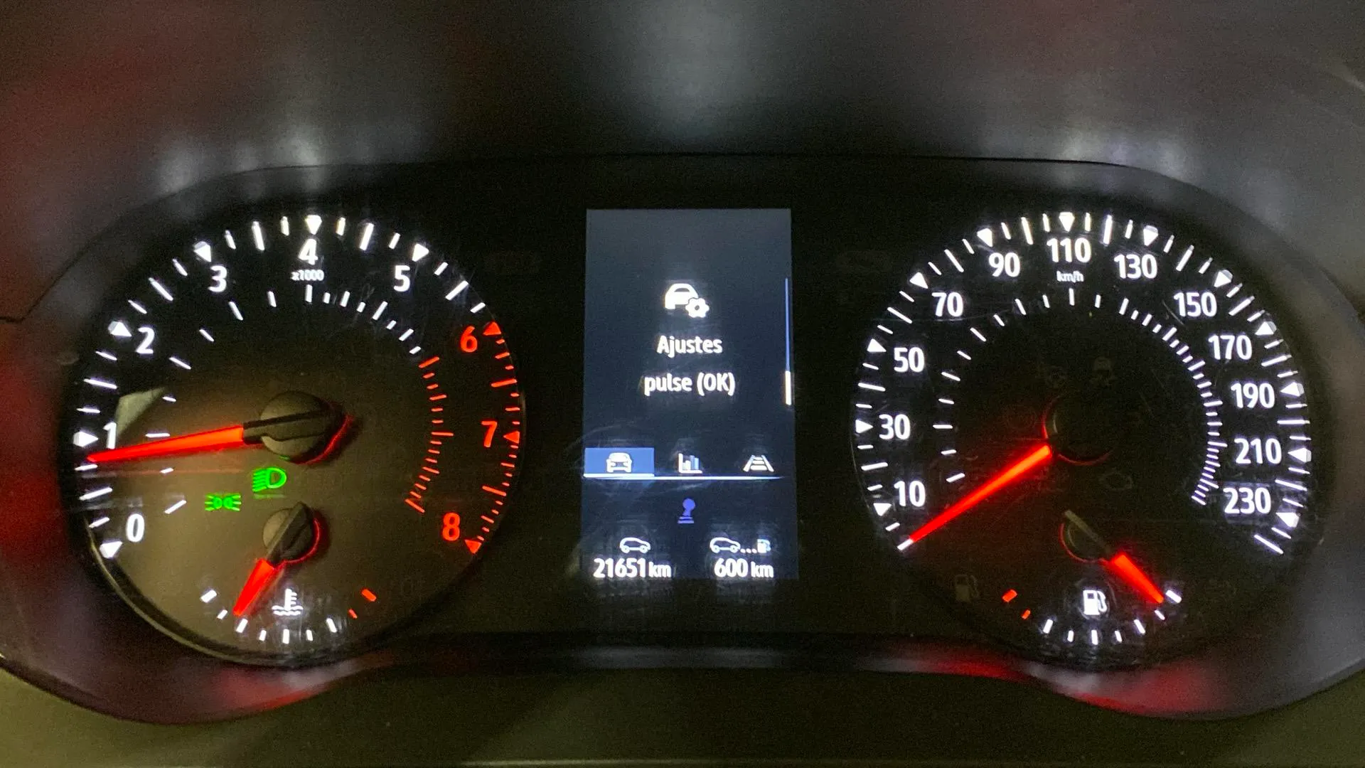 Nissan Townstar 2 plazas 1.3G L1 Profesional - foto 20