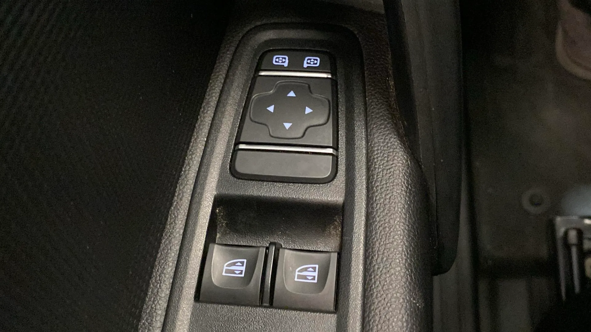Nissan Townstar 2 plazas 1.3G L1 Profesional - foto 14