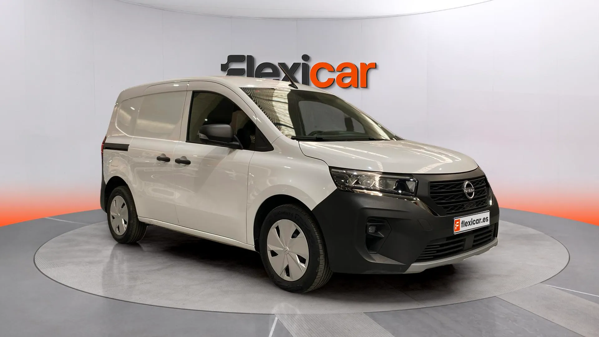 Nissan Townstar 2 plazas 1.3G L1 Profesional