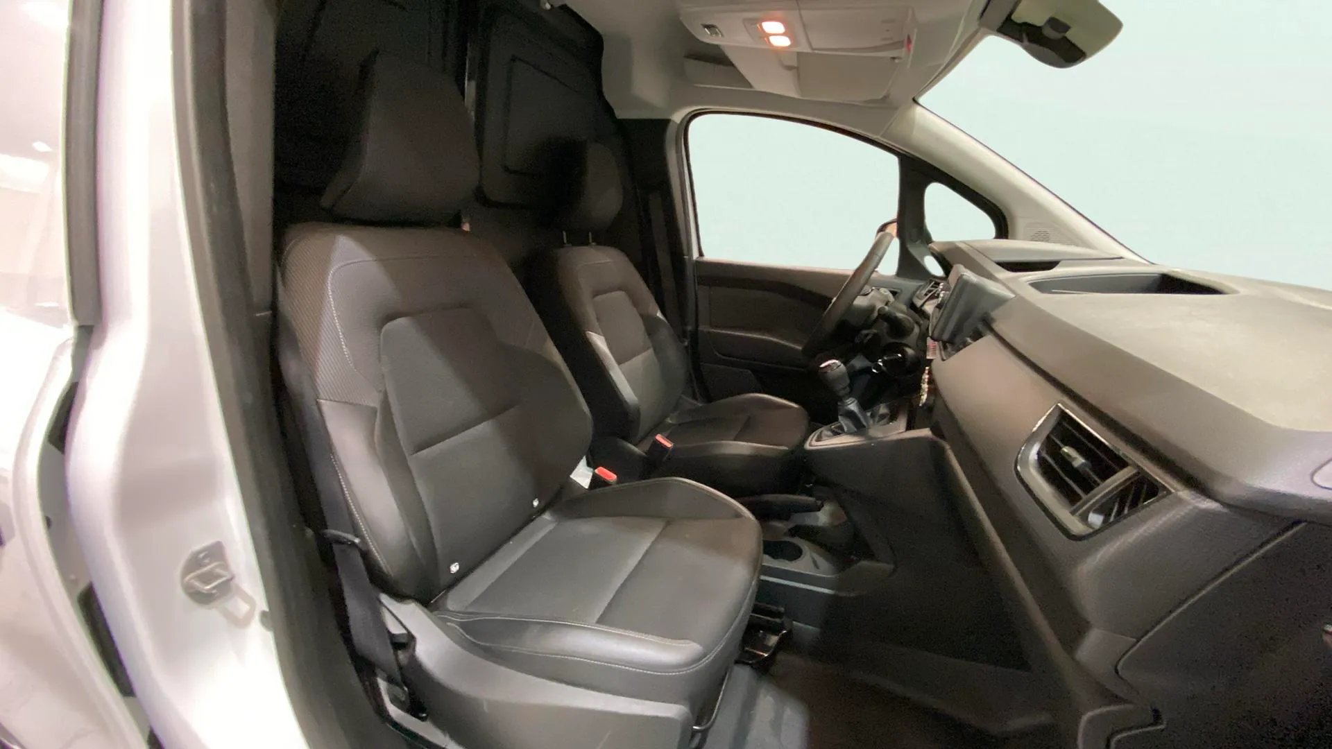 Nissan Townstar 2 plazas 1.3G L1 Profesional - foto 12