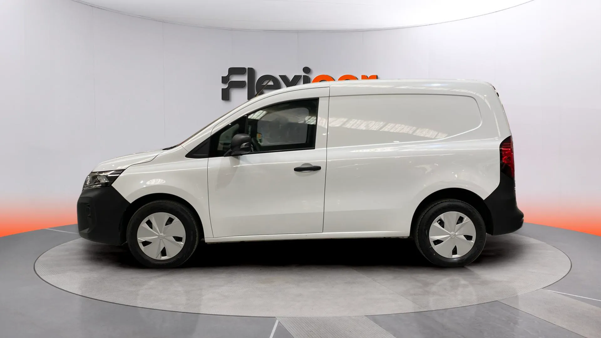Nissan Townstar 2 plazas 1.3G L1 Profesional - foto 4