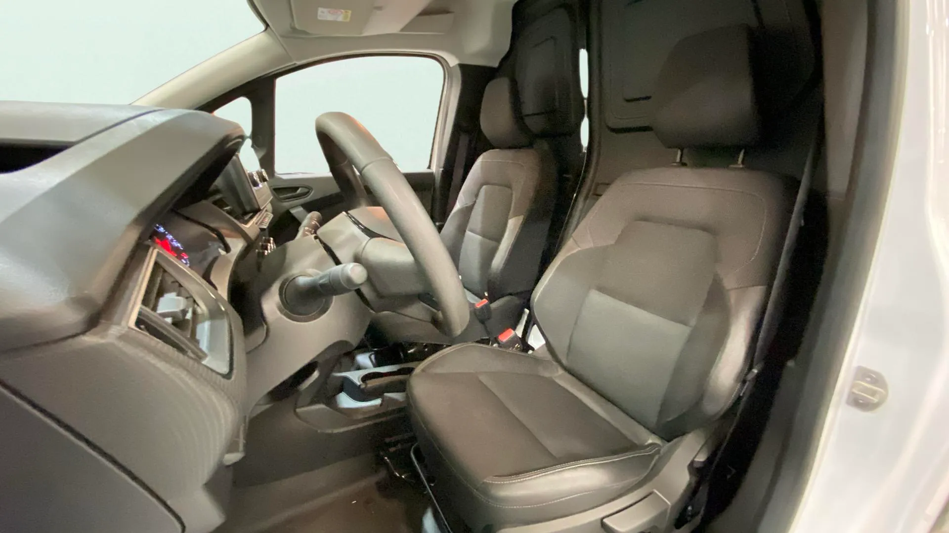 Nissan Townstar 2 plazas 1.3G L1 Profesional - foto 11