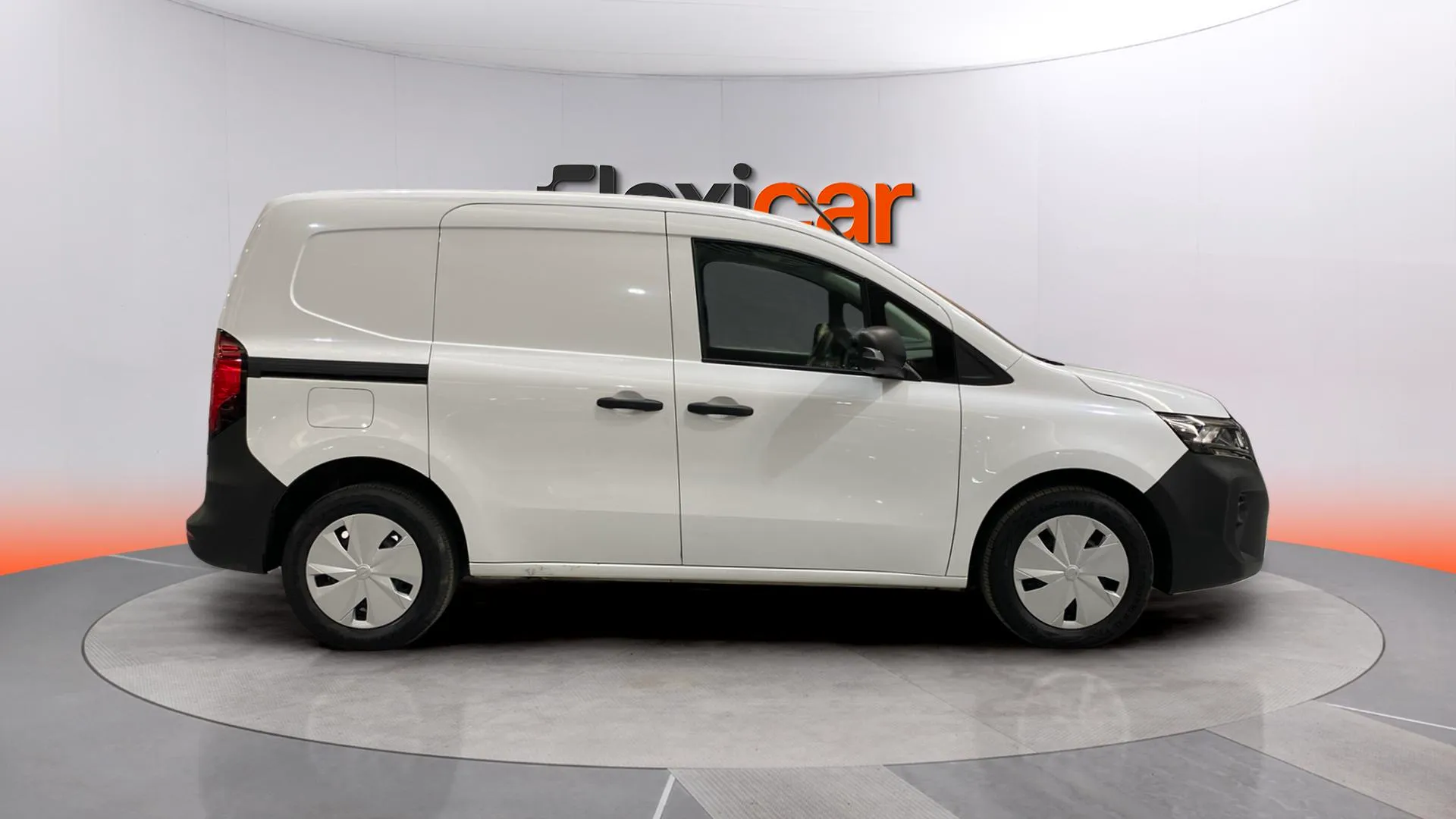 Nissan Townstar 2 plazas 1.3G L1 Profesional - foto 5