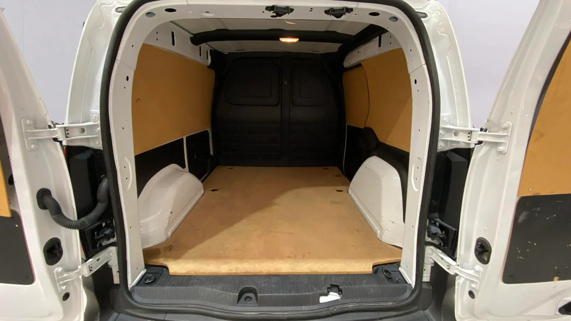 Nissan Townstar 2 plazas 1.3G L1 Profesional - foto 9