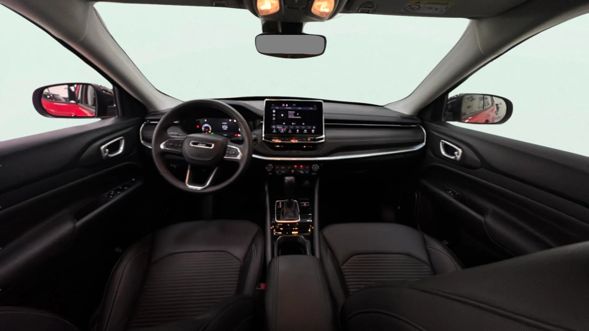 Jeep Compass eHybrid 1.5 MHEV High Altitude Dct - foto 7