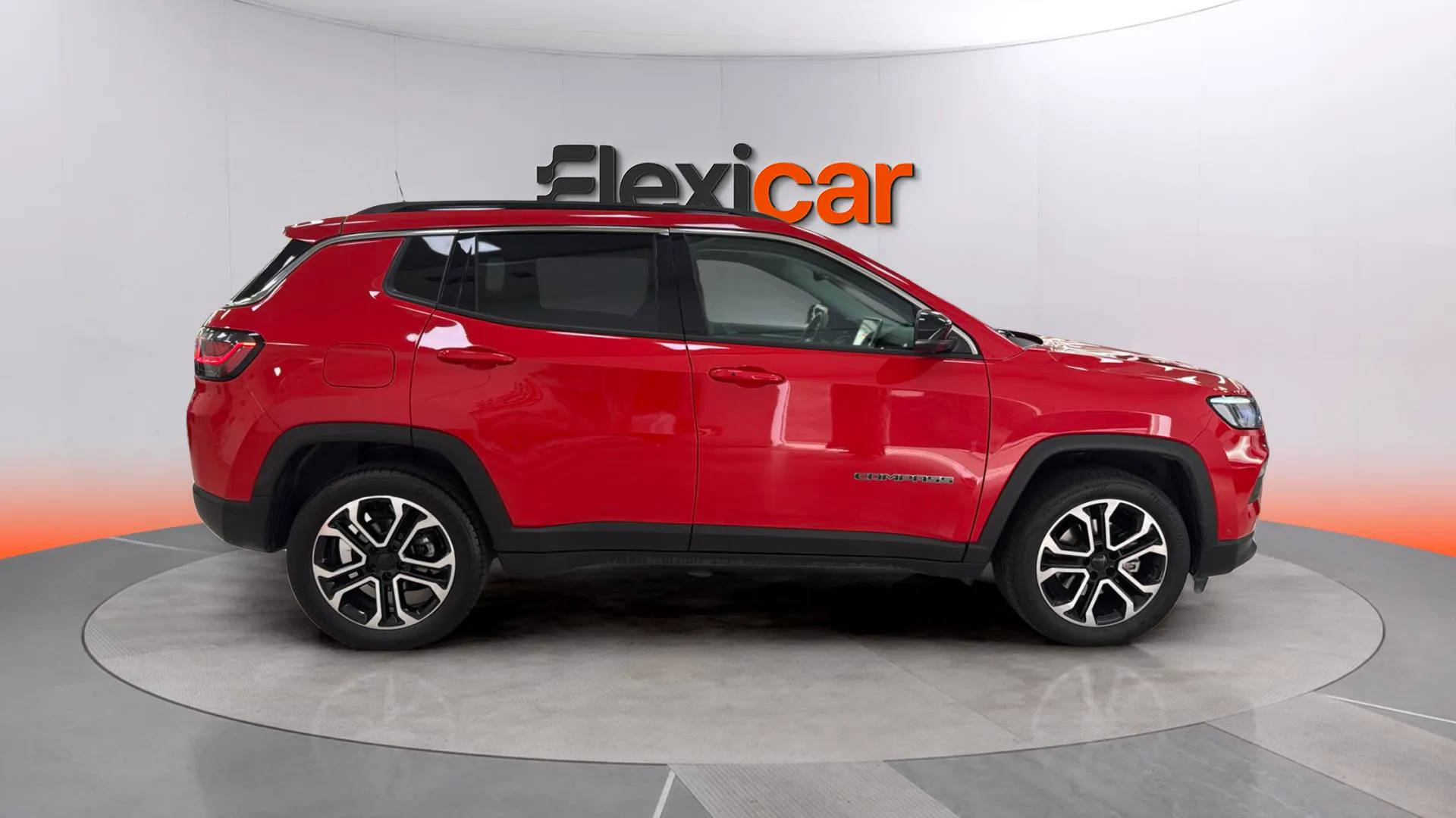 Jeep Compass eHybrid 1.5 MHEV High Altitude Dct - foto 6