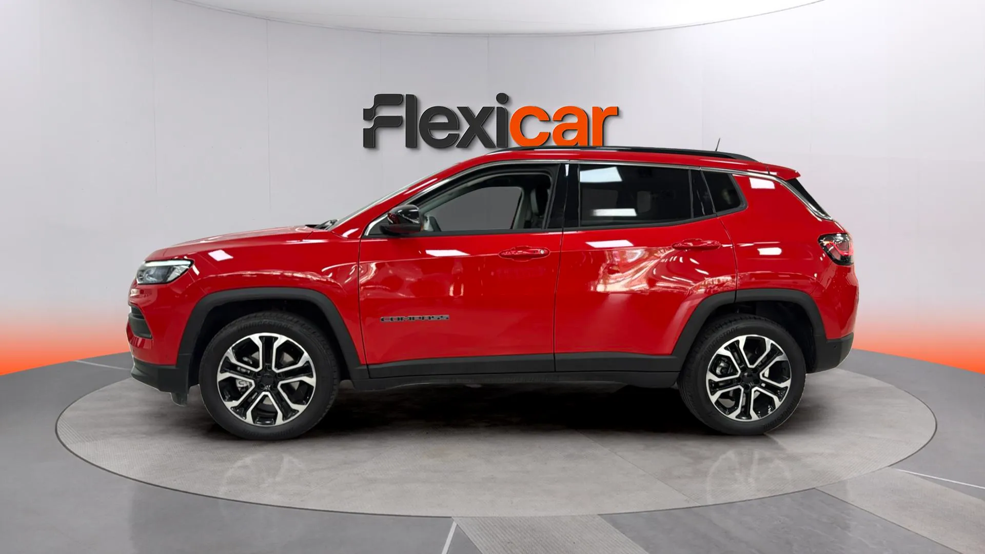 Jeep Compass eHybrid 1.5 MHEV High Altitude Dct - foto 3
