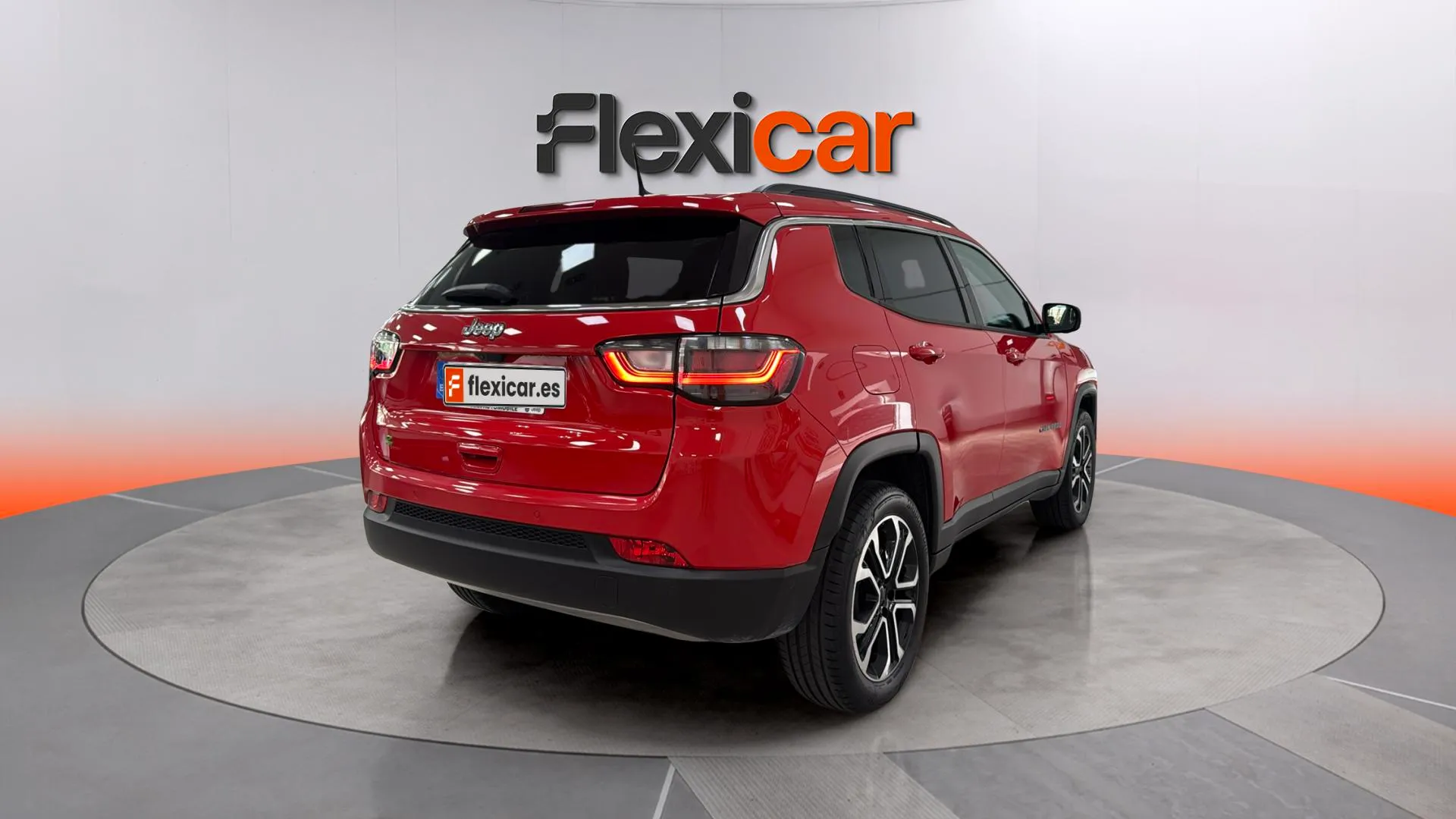 Jeep Compass eHybrid 1.5 MHEV High Altitude Dct - foto 5