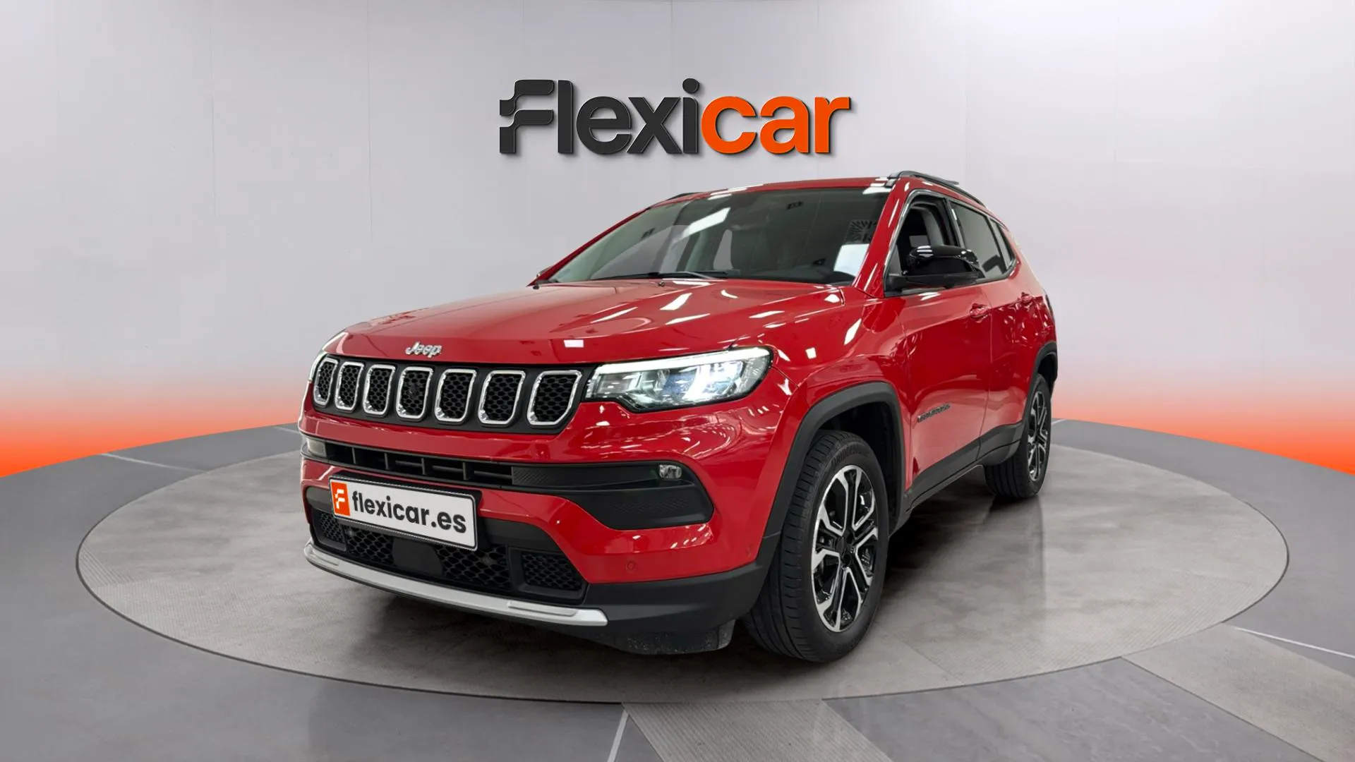 Jeep Compass eHybrid 1.5 MHEV High Altitude Dct - foto 2