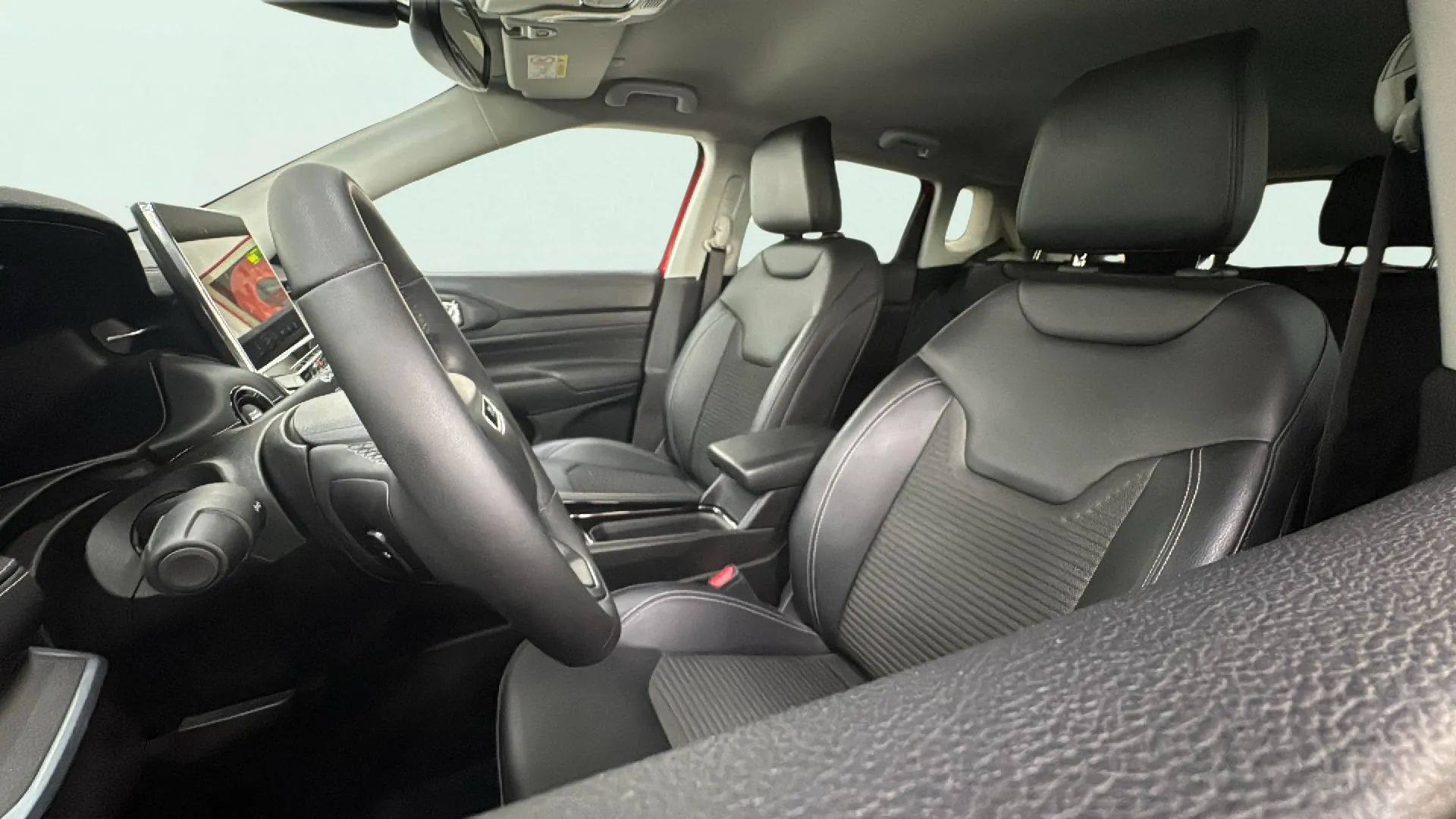 Jeep Compass eHybrid 1.5 MHEV High Altitude Dct - foto 12