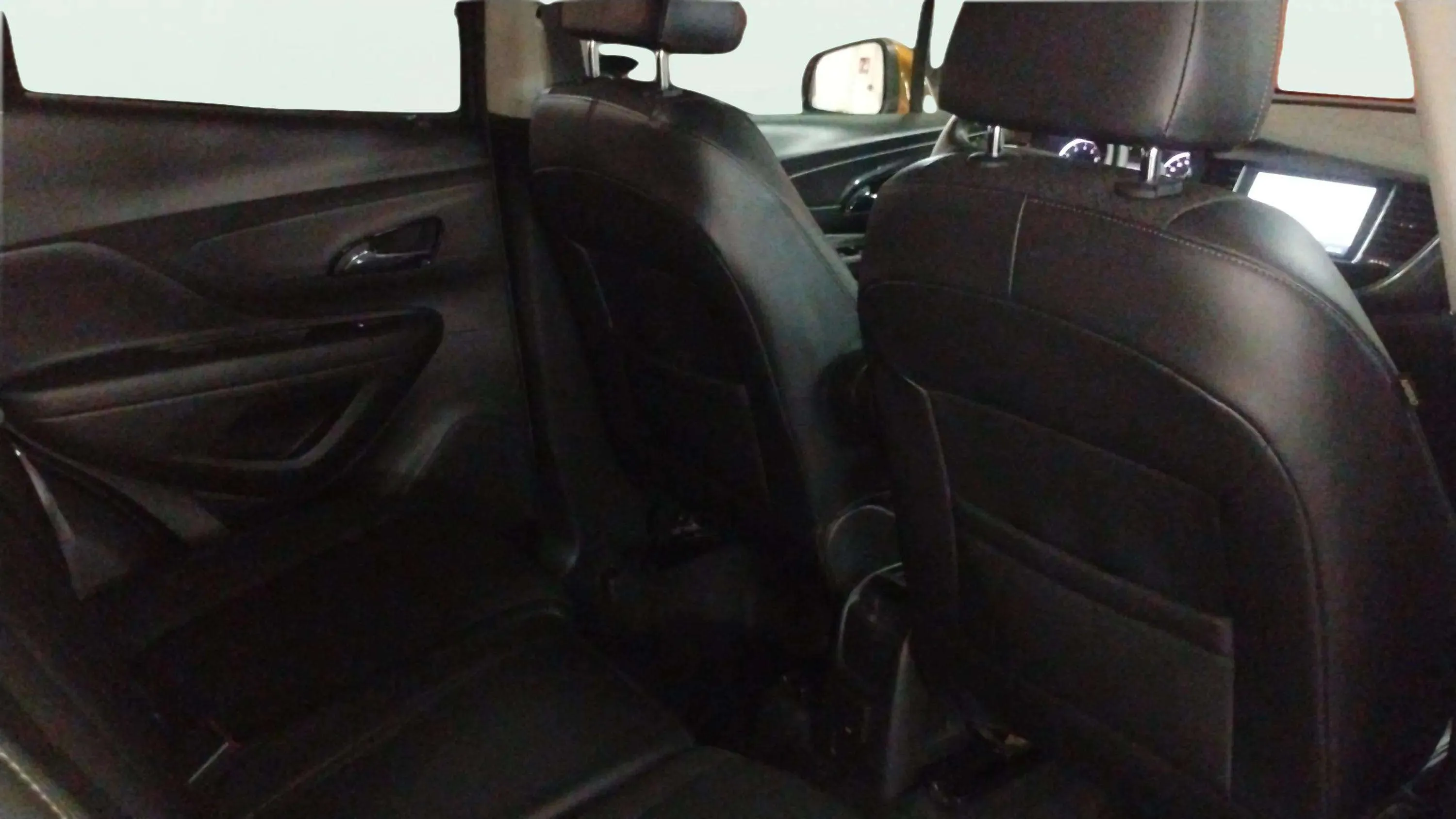 Opel Mokka 1.4 T 4x2 Excellence - foto 11