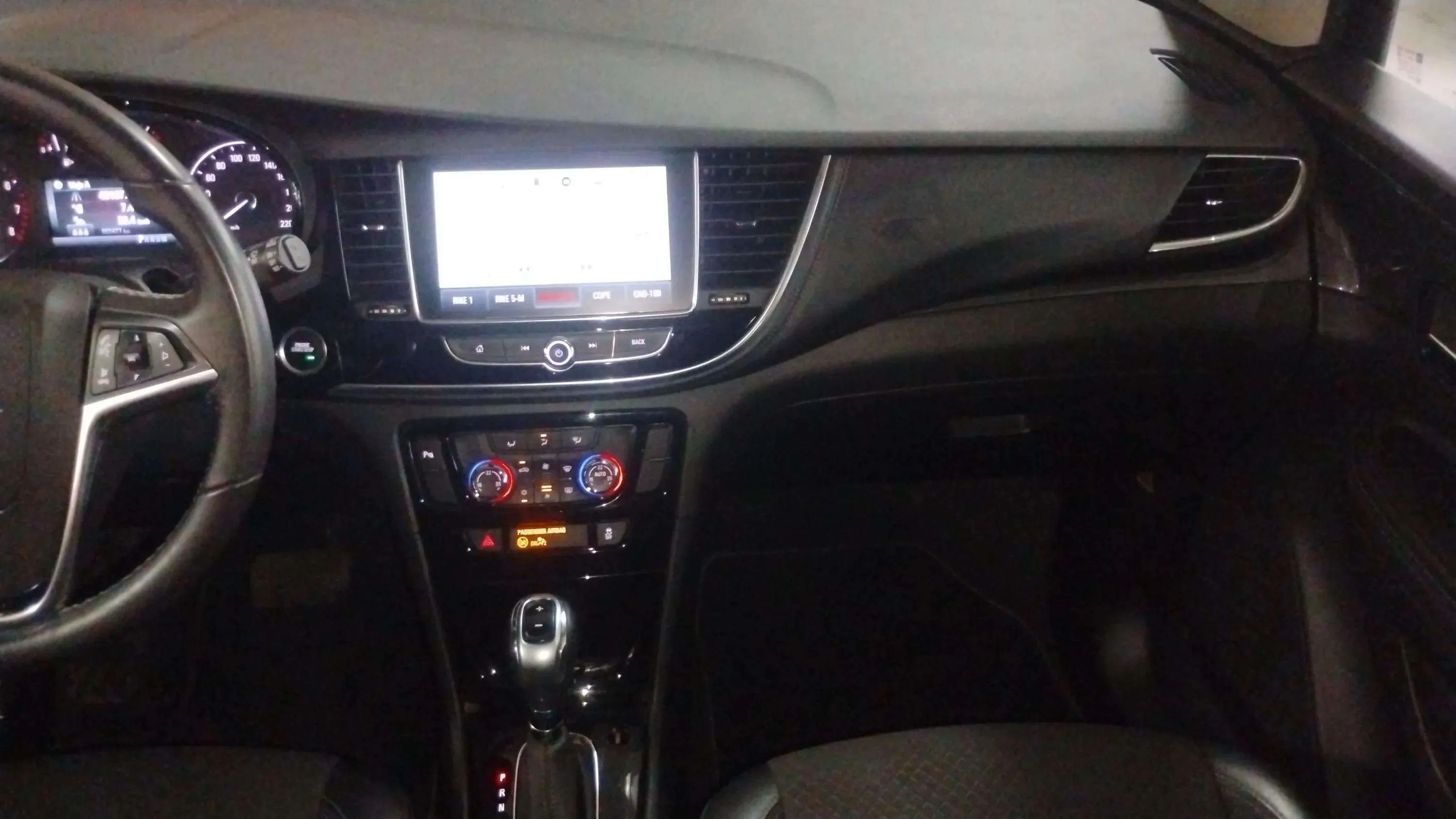 Opel Mokka 1.4 T 4x2 Excellence - foto 15