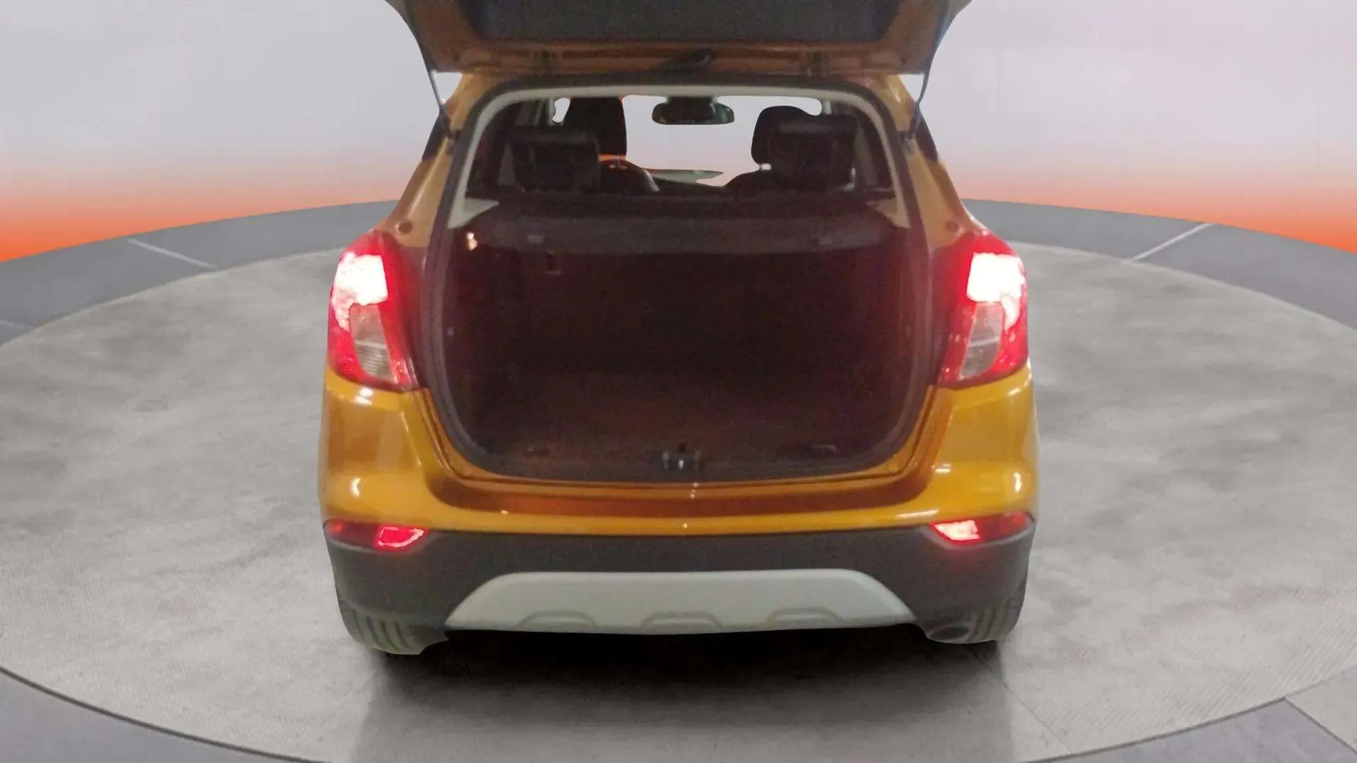 Opel Mokka 1.4 T 4x2 Excellence - foto 21