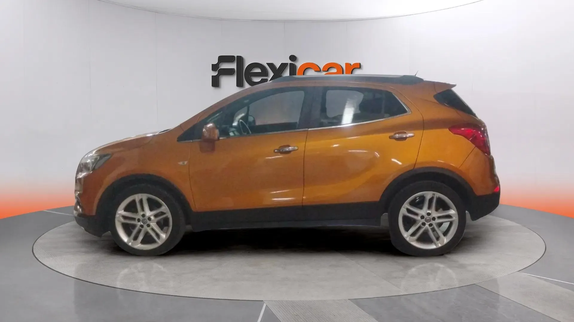 Opel Mokka 1.4 T 4x2 Excellence - foto 3