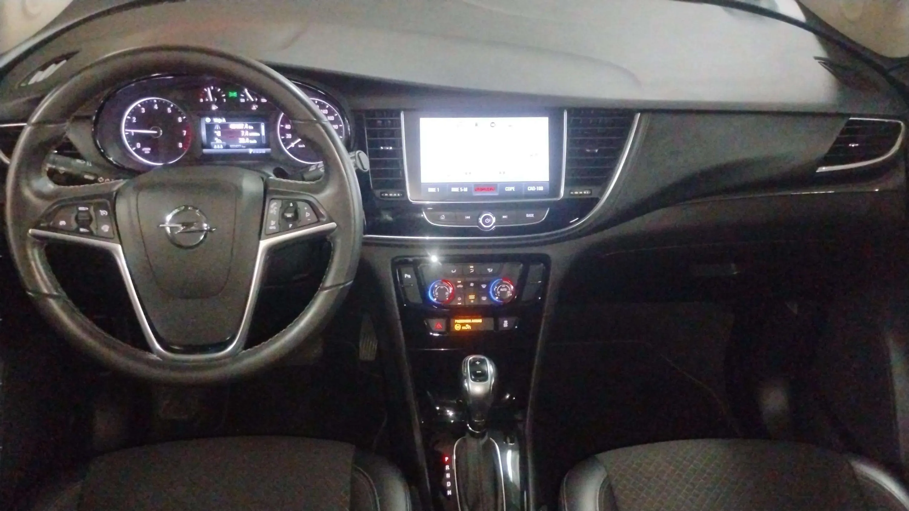 Opel Mokka 1.4 T 4x2 Excellence - foto 14