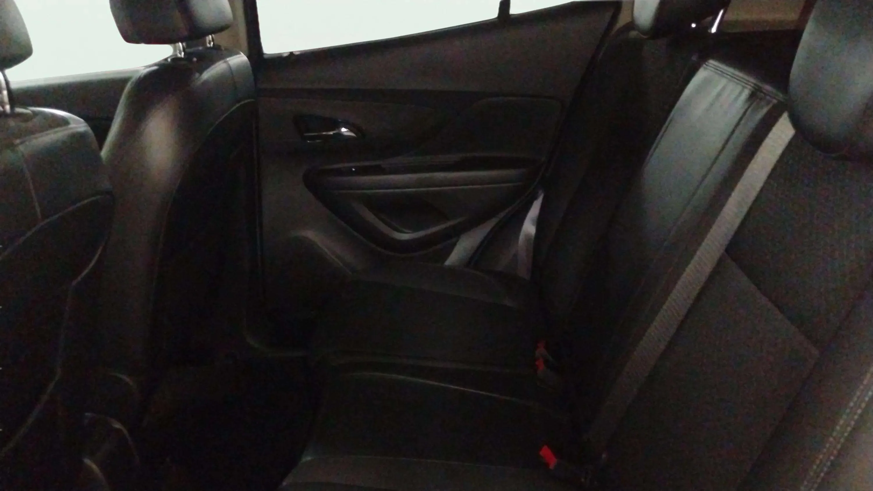 Opel Mokka 1.4 T 4x2 Excellence - foto 9