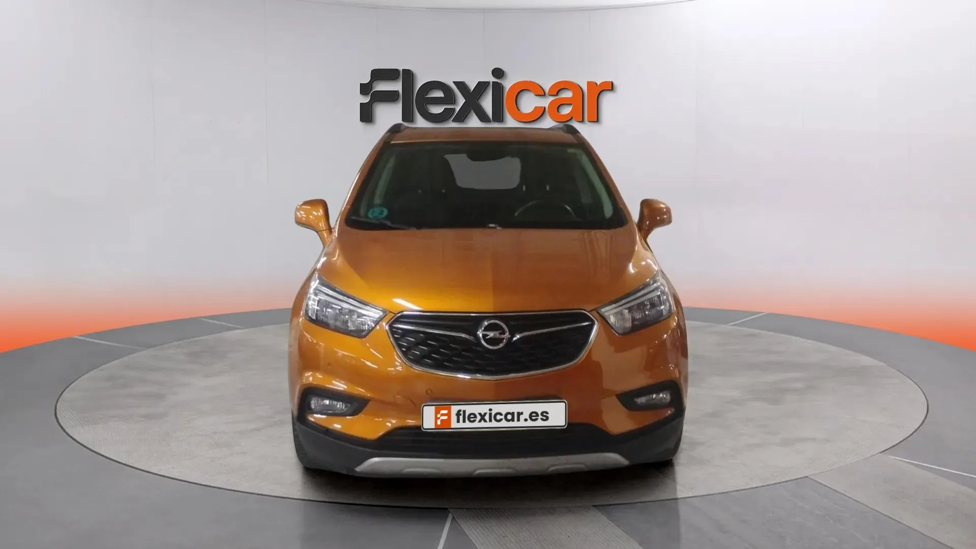 Opel Mokka 1.4 T 4x2 Excellence - foto 2
