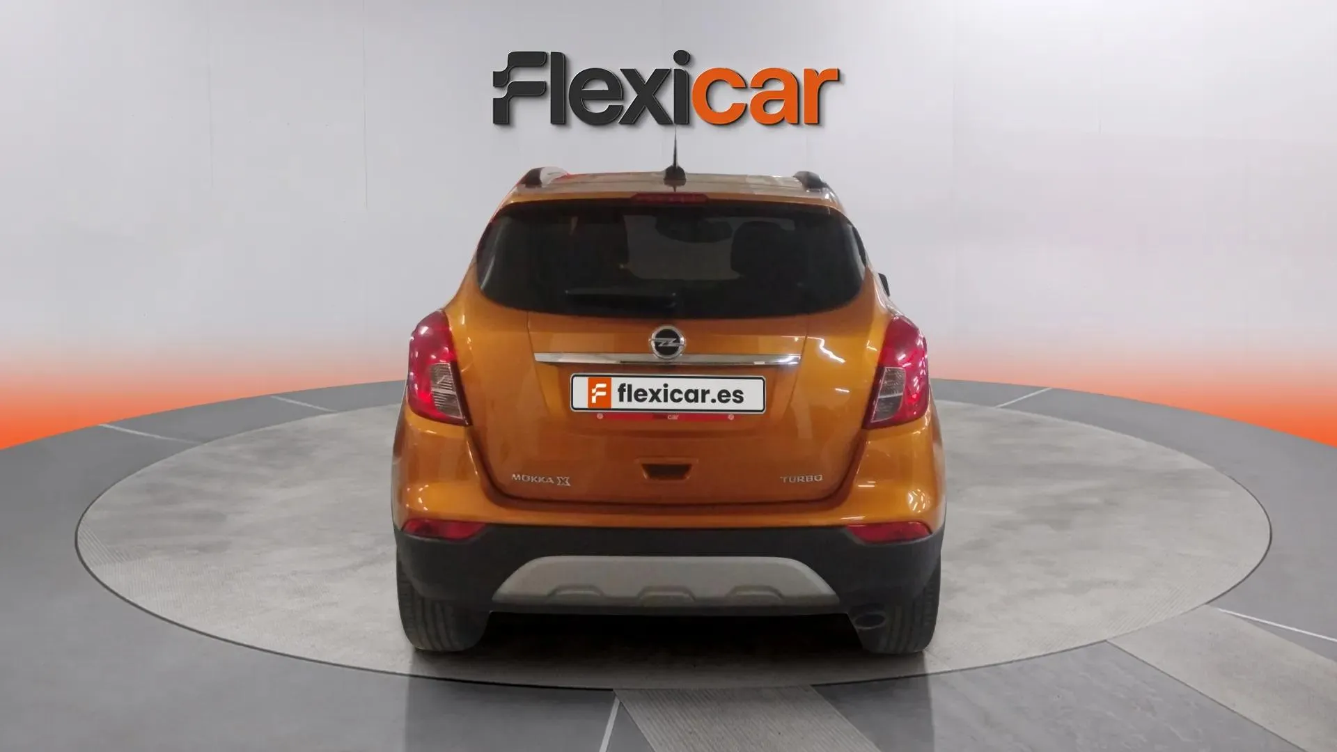Opel Mokka 1.4 T 4x2 Excellence - foto 5