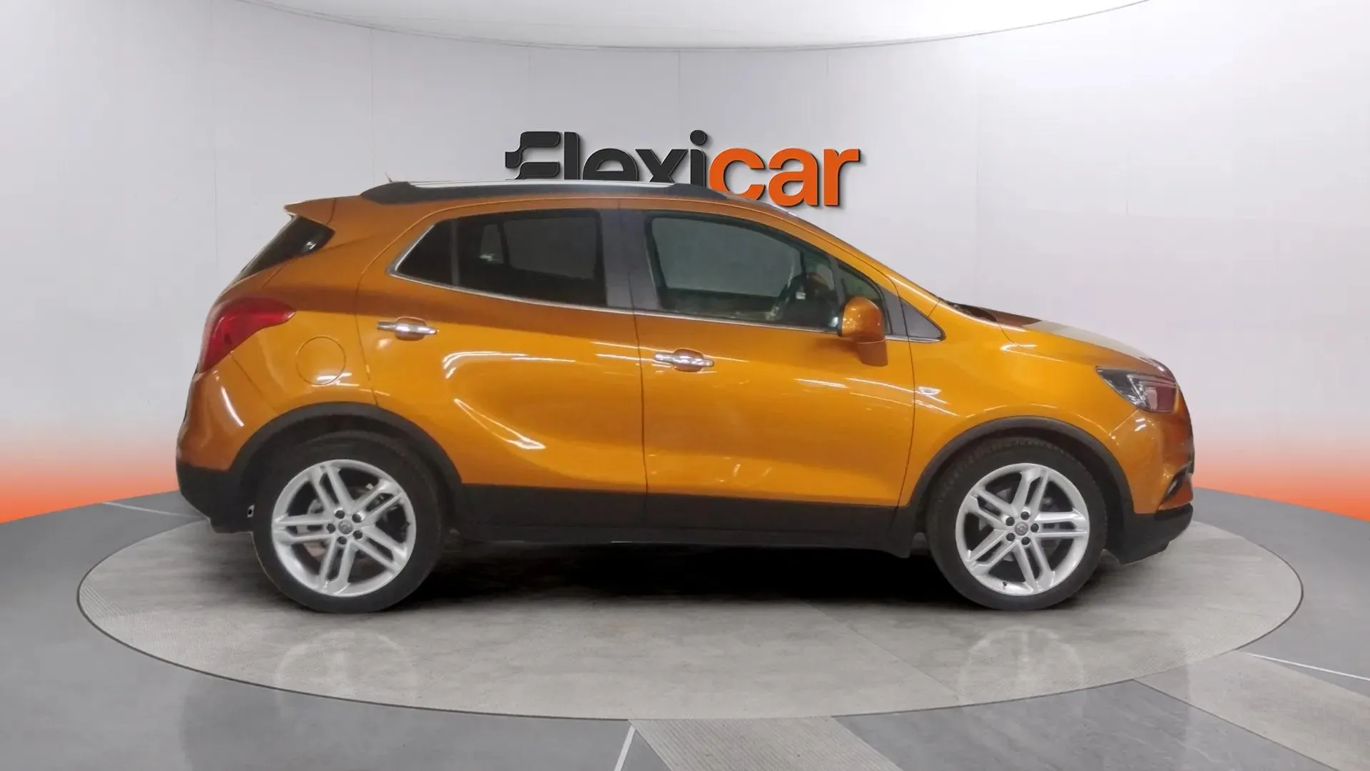 Opel Mokka 1.4 T 4x2 Excellence - foto 4